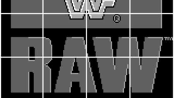 WWF Raw — screenshot 1