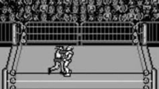 WWF Raw — screenshot 2