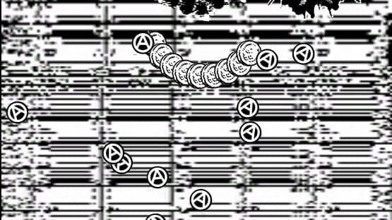 Crust Shump — screenshot 5