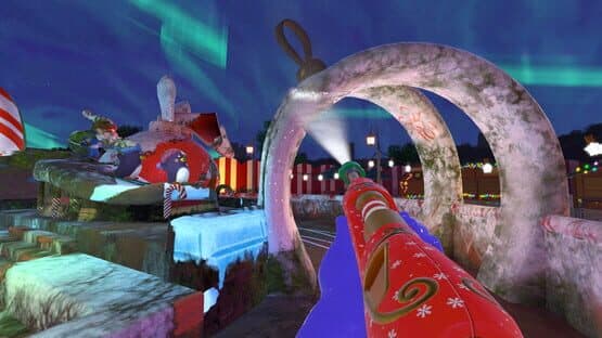 PowerWash Simulator: Ice Rink - Winter 2024 — screenshot 2