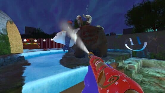 PowerWash Simulator: Ice Rink - Winter 2024 — screenshot 3