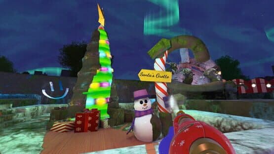 PowerWash Simulator: Ice Rink - Winter 2024 — screenshot 4