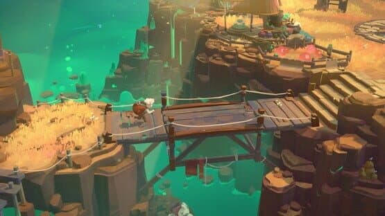 Moonlighter 2: The Endless Vault — screenshot 1