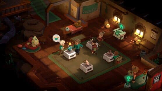 Moonlighter 2: The Endless Vault — screenshot 2