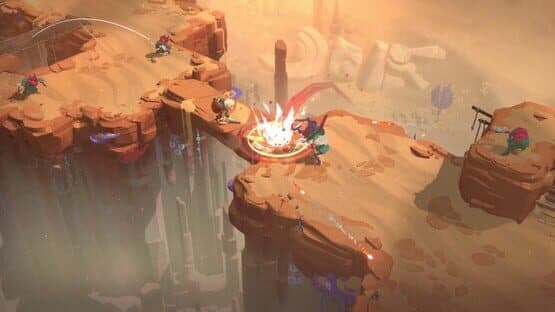Moonlighter 2: The Endless Vault — screenshot 3