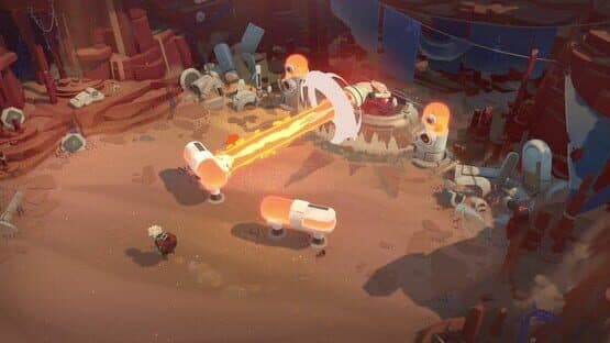 Moonlighter 2: The Endless Vault — screenshot 5