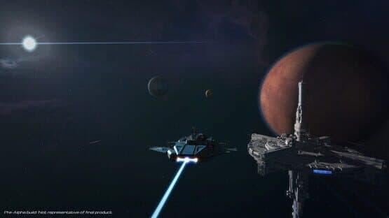 SpaceCraft — screenshot 1