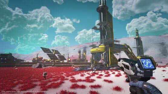 SpaceCraft — screenshot 2
