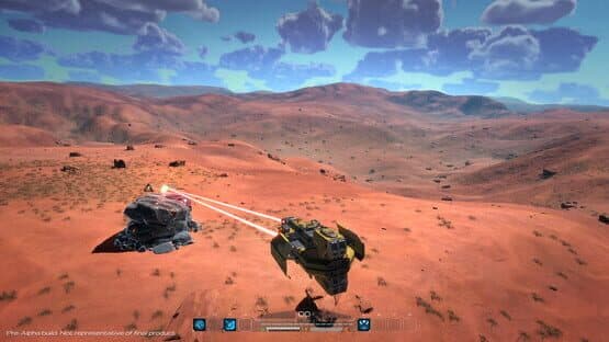 SpaceCraft — screenshot 3