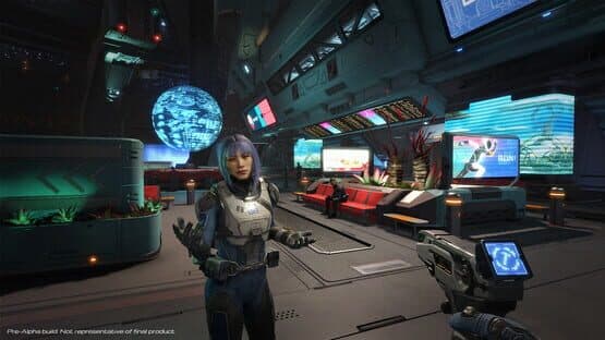 SpaceCraft — screenshot 5