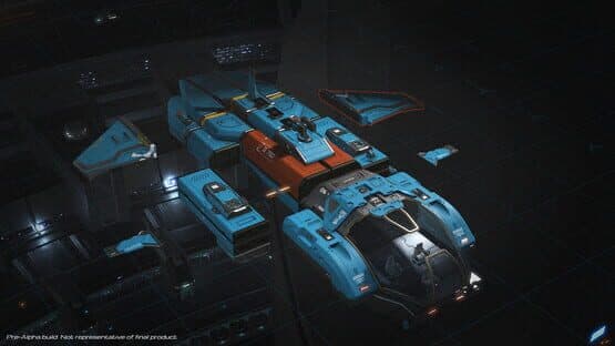 SpaceCraft — screenshot 6