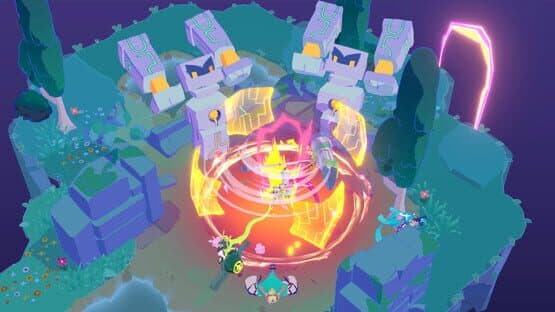 Starlight Re:Volver — screenshot 2