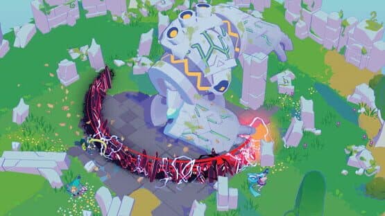 Starlight Re:Volver — screenshot 3