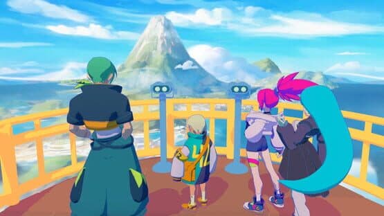 Starlight Re:Volver — screenshot 5