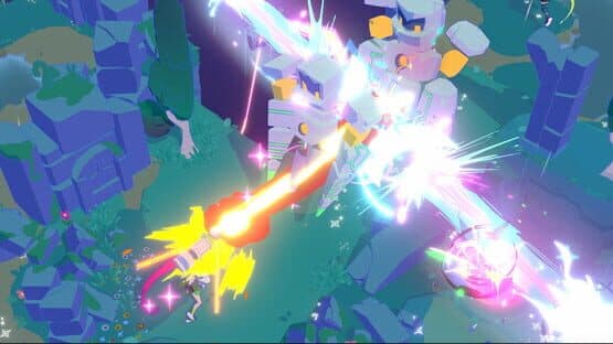 Starlight Re:Volver — screenshot 7