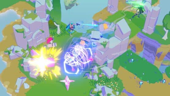 Starlight Re:Volver — screenshot 8