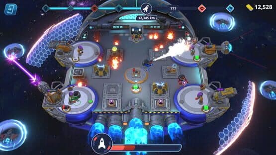 Sol Mates — screenshot 3