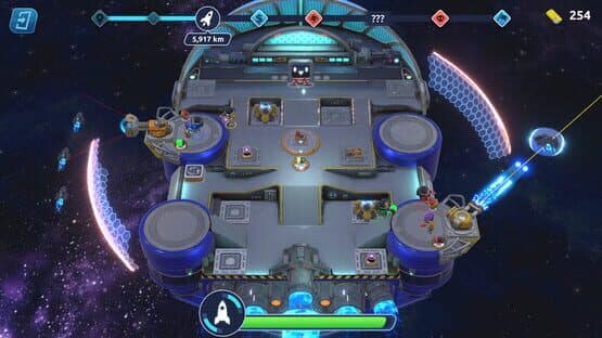 Sol Mates — screenshot 5