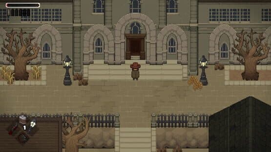Tombwater — screenshot 3