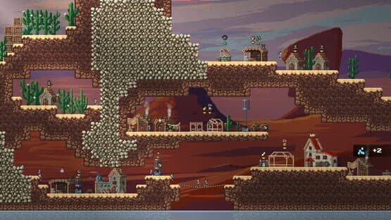 Craftlings — screenshot 1