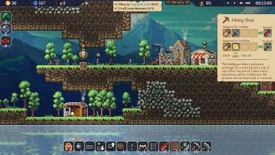 Craftlings — screenshot 4
