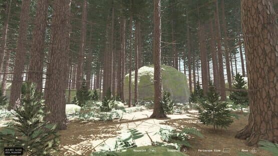 Preface: Undiscovered World — screenshot 3