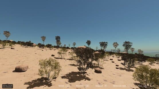 Preface: Undiscovered World — screenshot 5