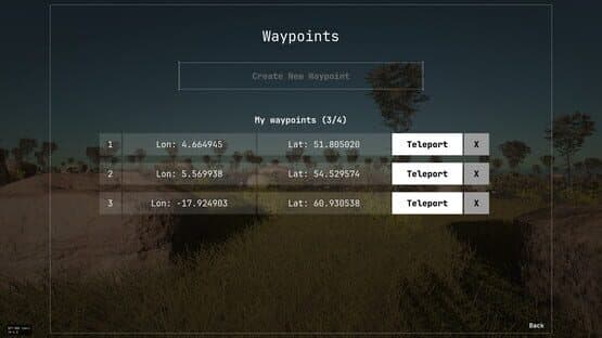 Preface: Undiscovered World — screenshot 6