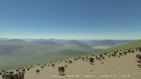 Preface: Undiscovered World — screenshot 7