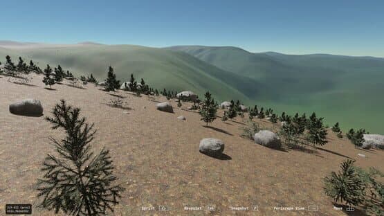 Preface: Undiscovered World — screenshot 8