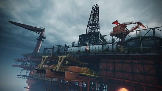 Ready or Not: Dark Waters — screenshot 2