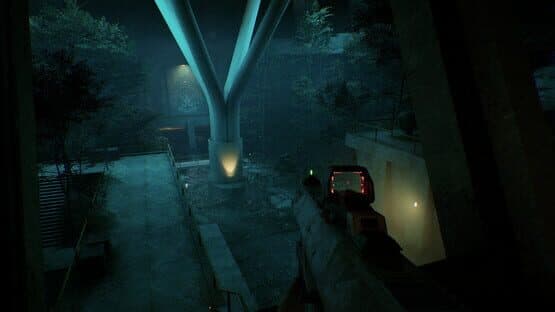 Deepest Fear — screenshot 1