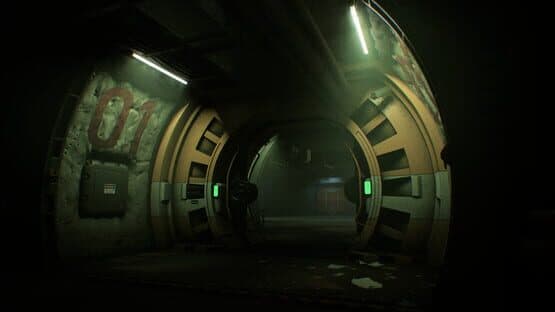 Deepest Fear — screenshot 2
