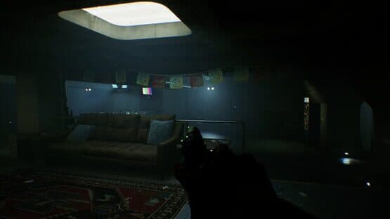 Deepest Fear — screenshot 4