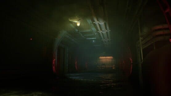 Deepest Fear — screenshot 5