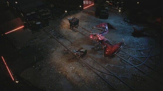 Chains of Freedom — screenshot 3