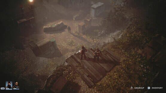 Chains of Freedom — screenshot 4