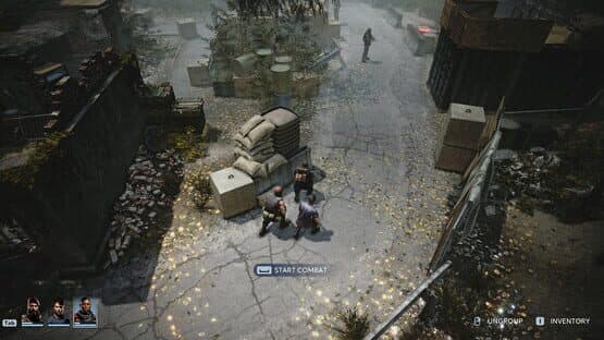 Chains of Freedom — screenshot 6