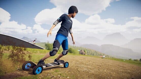 Descenders Next — screenshot 2