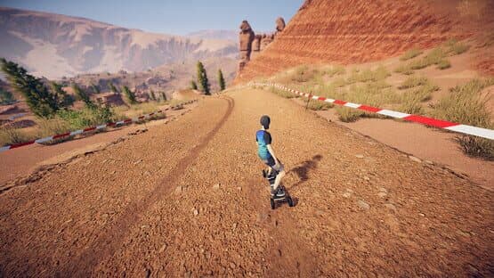 Descenders Next — screenshot 3