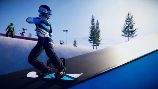 Descenders Next — screenshot 4