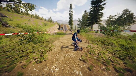 Descenders Next — screenshot 5