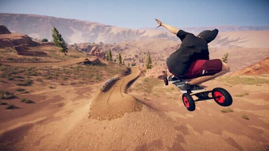Descenders Next — screenshot 6