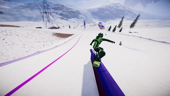 Descenders Next — screenshot 7