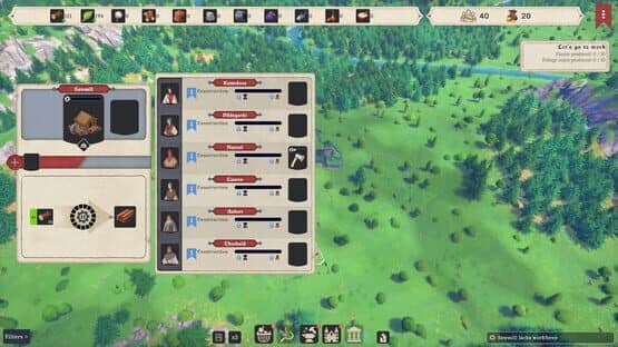 City Tales: Medieval Era — screenshot 2