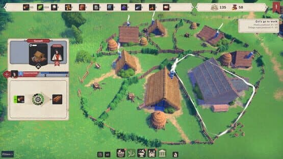 City Tales: Medieval Era — screenshot 3