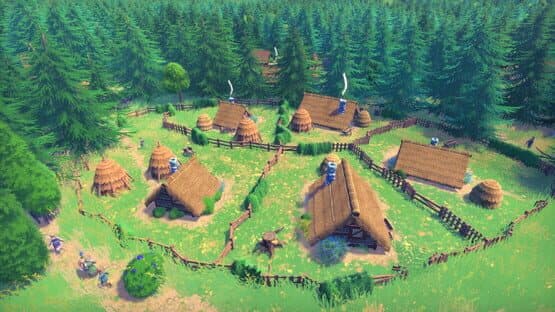 City Tales: Medieval Era — screenshot 5