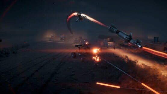 Drivers of the Apocalypse — screenshot 2