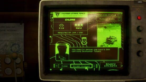 Drivers of the Apocalypse — screenshot 8
