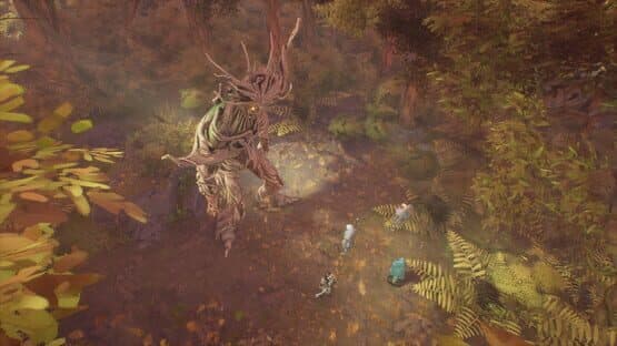 Legends of Awen: Rise of The Fianna — screenshot 4